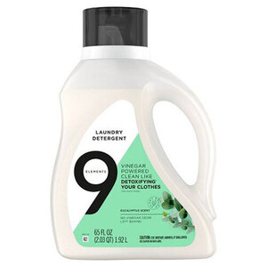 【6本入】 P&G 9エレメント 液体洗濯洗剤 ユーカリ1.36L IPG0299X6 /l