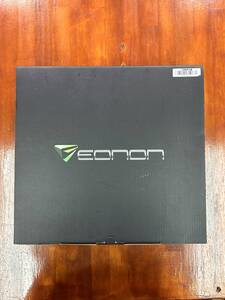 【未使用品】EONON フリップダウンモニター L0154 11.6インチ 高画質 HDMI FullHD 1080p リモコン付