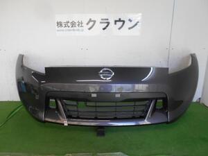 フェアレディZ CBA-Z34 FバンパーASSY　 325350