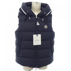 【新品】モンクレール MONCLER ダウンベスト