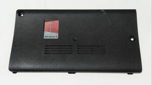 FMV LIFEBOOK AH53/J FMVA53JWP 修理パーツ 送料無料 HDD SSD カバー