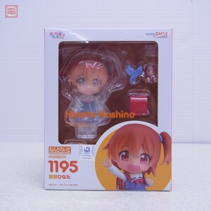 未開封 ねんどろいど フィギュア 1195 私に天使が舞い降りた! 星野ひなた グッドスマイルカンパニー 角川【10