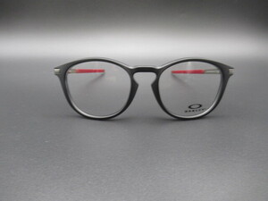 OAKLEY オークリー OX8105F-0452 52-19-140 メガネフレーム 新品 ケース箱付き