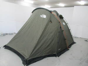 THE NORTH FACE ノースフェイス ランダー4 アウトドア キャンプ テント/タープ 033233001