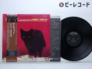 Jimmy Smith/The Cat/MV 4007