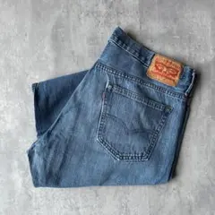 入手困難 美品 Levi