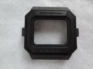 CASIO カシオ 純正 G-SHOCK ベゼル GW-5500-1AJF / GW-5510-1BJF 用