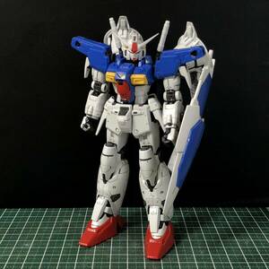 【ジャンク】1/144 RG ガンダム試作1号機フルバーニアン　GP01