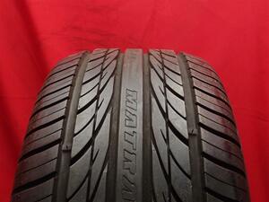 単品 タイヤ 1本 《 クムホ 》 マーシャルMATRACFX [ 225/45R18 91W ]9分山★n18 クラウン マークX オデッセイ アテンザ エスティ