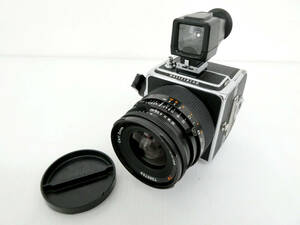 【CARL ZEISS/HASSELBLAD】酉④347//★903SWC/CF Biogon 4.5/38mm T*/美品/防湿庫保管