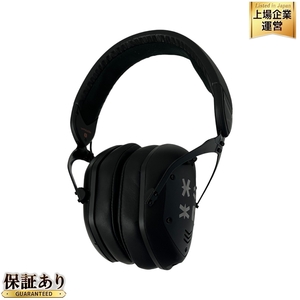 V-moda CROSSFADE II Bluetooth ワイヤレス ヘッドホン 音響機材 中古 良好 T9349117