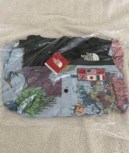 Supreme x The North Face expedition JKT ノースフェイス THE NORTH FACE