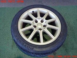 2UPJ-13749036]インプレッサ WRX-STi(GDB)タイヤ　ホイール　1本(1) 235/45R17 中古