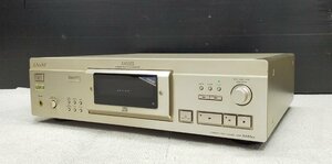 SONY ソニー CDP-XA55ES CDプレーヤー【中古・現状品】