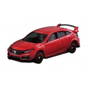 トミカ アジア限定 ホンダ シビック Type R asia online