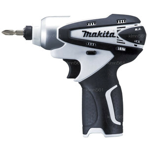 Makita/マキタ 10.8Vインパクトドライバ TD090D（本体のみ）[コードレス] 