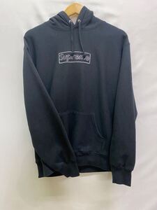 20241102【Supreme】シュプリーム パーカー 2011KAWS Chalk Logo Hooded XL