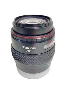 Tokina◆レンズ/AF 28-70 1:2.8-4.5 マクロSD/SONY・MINOLTAマウント