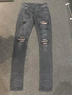 AMIRI MX1 BANDANA JEAN サイズ 29