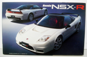 ○ FUJIMIフジミ／ ホンダ NSX-R (1/24)