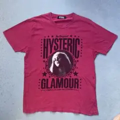 hysteric glamour 00s tシャツ アメカジ