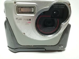 動作確認済み FUJIFILM 富士フイルム BIGJOB DS-270HD