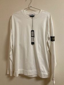 STONE ISLAND ストーンアイランド　長袖Tシャツ カットソー ロンT 