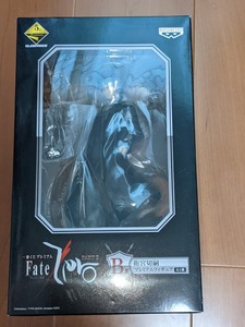 バンプレスト製 一番くじプレミアム Fate/Zero PART2 B賞 衛宮切嗣 プレミアムフィギュア