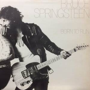 Bruce Springsteen - Born To Run