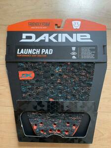 新品 未使用 DAKINE LAUNCH SURF TRACTION PAD デッキパッド TDR 定価8580円