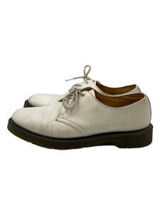 Dr.Martens◆ブーツ/27cm/WHT/AW006