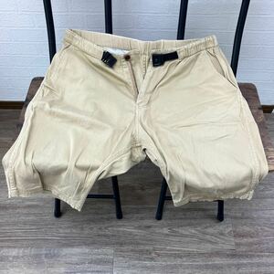 OUTDOOR アウトドア 短パン ハーフパンツ ショートパンツ 