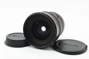 ★外観極上品★キャノン CANON EF 20-35mm F2.8 L #2408438