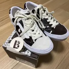 バンズ　OLD SKOOL