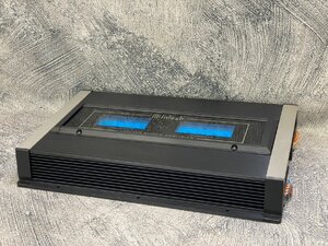 【 G 】1007 McIntosh MC431M カーオーディオ パワーアンプ マッキントッシュ