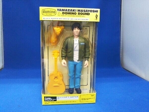 山崎まさよし YAMAZAKI MASAYOSHI TOUR1998ー1999 DOMINO ROUND THE FINAL AT KANAGAWAーKENMIN HALL 【初回限定】フィギュア付