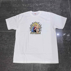 Supreme 24aw Blood Tee Size-XL シュプリーム ブラッド 半袖Tシャツ