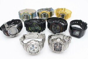 【行董】G-SHOCK Gショック Baby-G ベイビージー CASIO カシオ 腕時計まとめ メンズ レディース ※ゆうパ※ AZ000BOT48