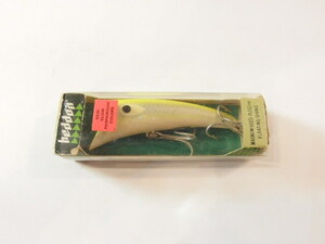 ヘドン マグナム ヘッドプラグ　Heddon MAGNUM HEDD PLUG オールドヘドン (241-674