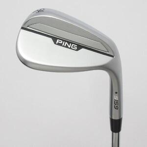 ピン PING S159 ウェッジ N.S.PRO 950GH neo 【54-12】 シャフト：N.S.PRO 950GH neo