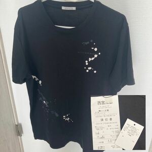 NICOLE/メンズ半袖Tシャツ