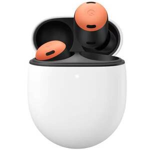 ◆新品未開封 Google 完全ワイヤレスイヤホン Google Pixel Buds Pro 【GA03202-JP】 [Coral/アクティブノイズキャンセリング] 保証付 1点