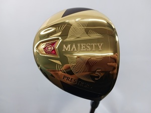 入間■【中古】 マルマン 5W マジェスティプレステジオXII MAJESTY TL750 L 20[3269]