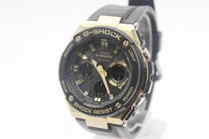 CASIO カシオ Gショック G-SHOCK 腕時計 ジーショック ブラック 稼働中