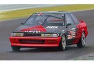 新品プラモデル 1/24 トヨタ カローラ レビン AE92 Gr.A 1991 オートポリス 「レーシ