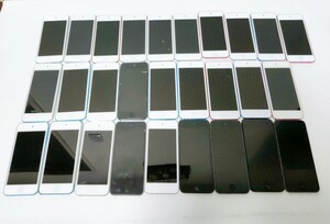 iPod touch APPLE 1421 ジャンク品