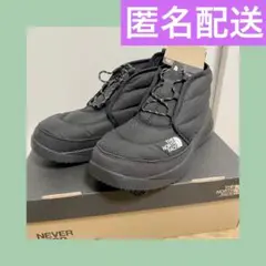 【26cm】THE NORTH FACE ヌプシチャッカ ノースフェイス