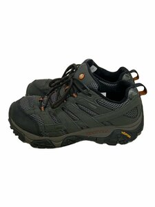 MERRELL◆ローカットスニーカー/US7.5/GRY