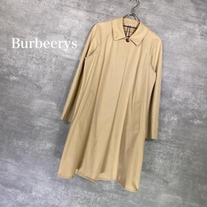 『BURBERRYS』バーバリー (38) ステンカラーコート