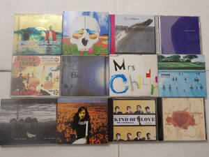 即決●mr.children●豪華アルバムCD12枚セット●